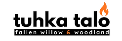 Copy of Copy of orange Tuhka Talo Sauna logo (3).png