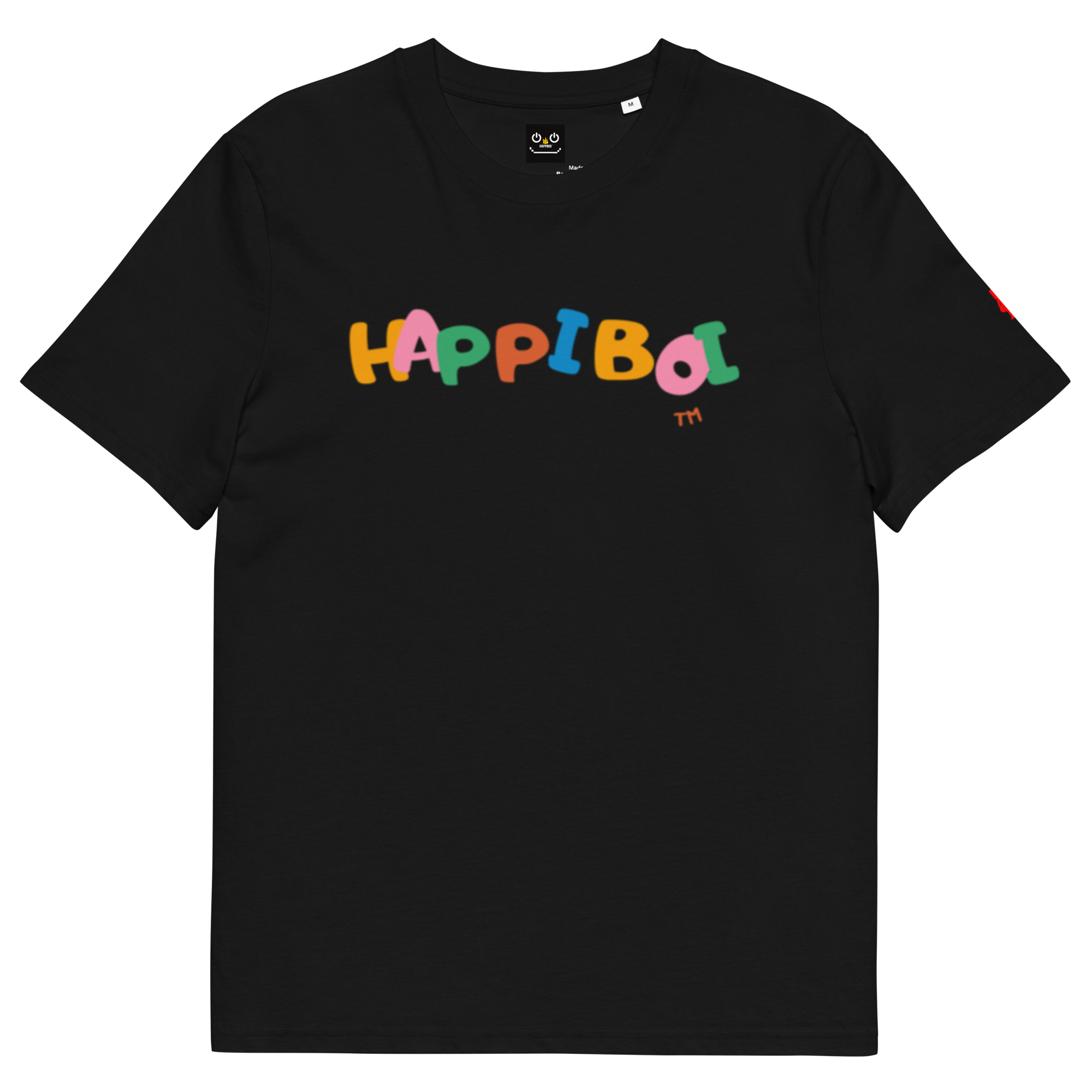 Colorboi TShirt