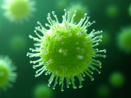 Beneficial Phytoplanton for Nutrient Management