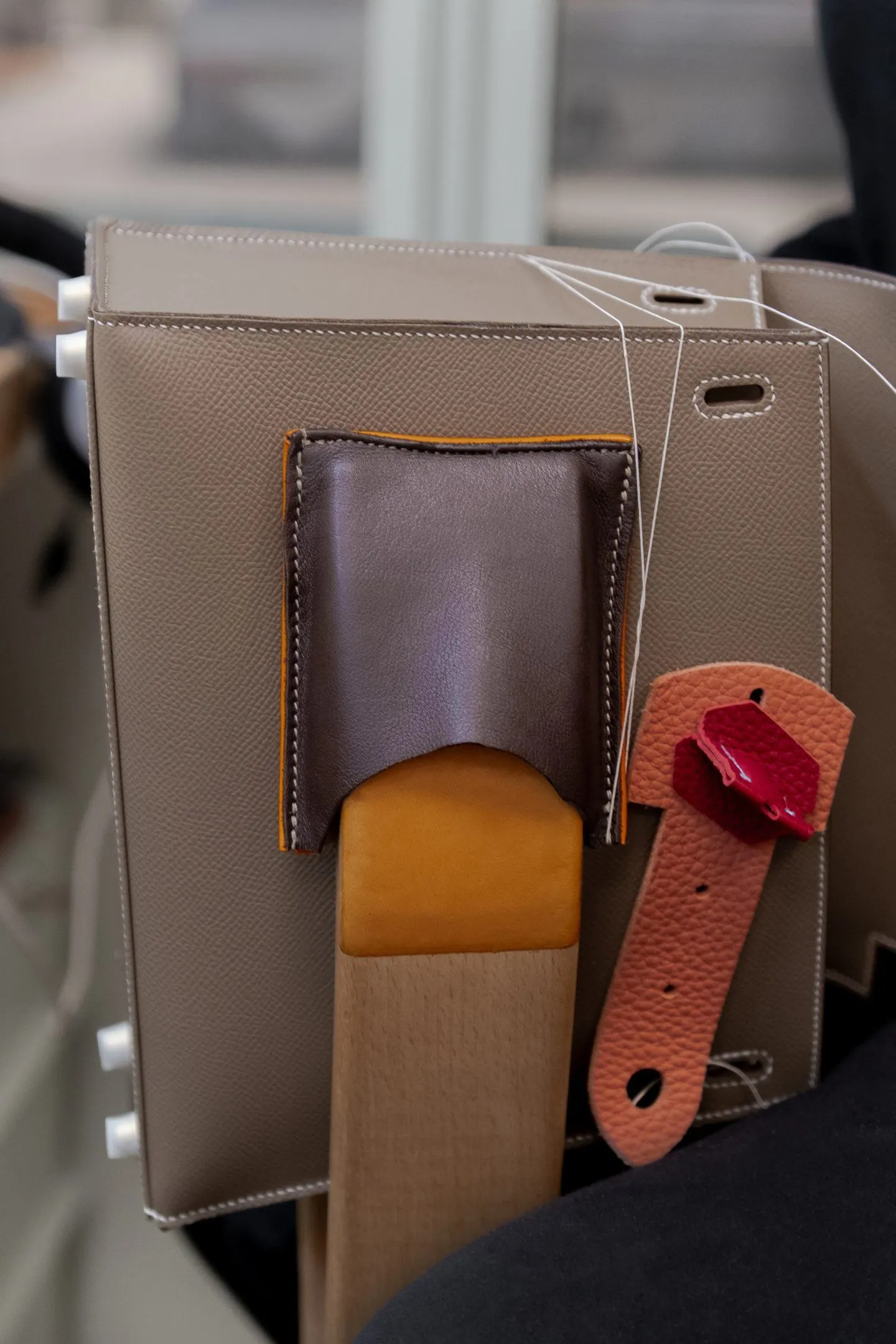 The Top Luxury Leather Brands in the World