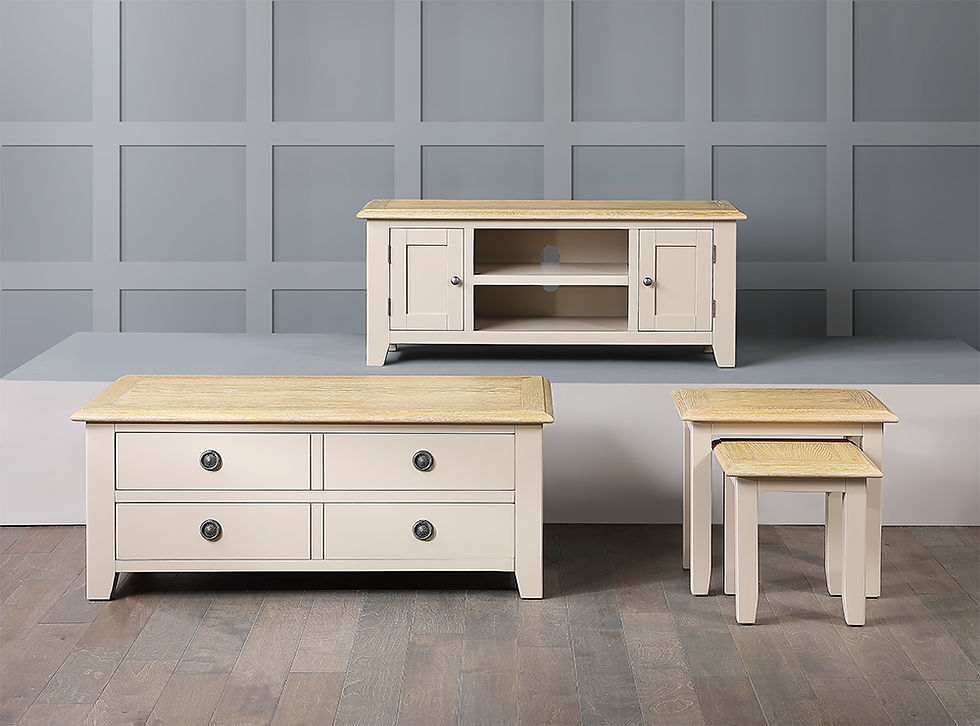 OXFORDLiving range 104