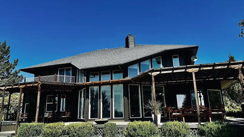 Casa Principal