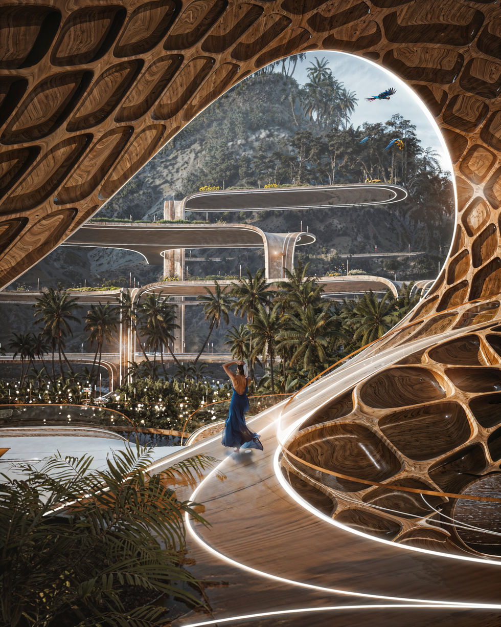 ArchiMetaverse Pro 2.0 Design, Research, Build Studio