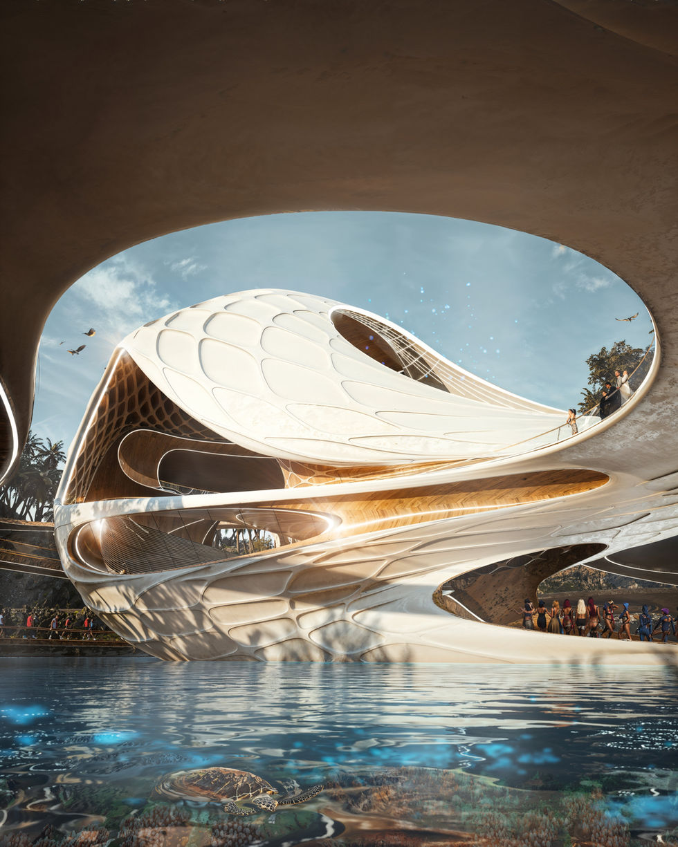 magnific-ArchiMetaverse Pro 2.0 Design, Research, Build Studio-20240426_cover_v1