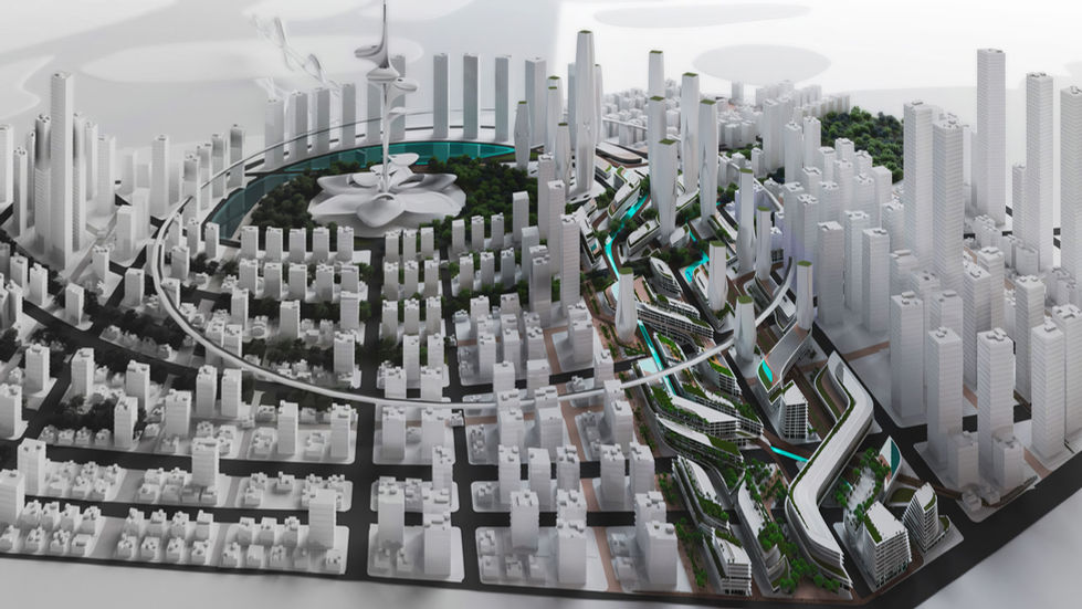 Wilder World Urban Planning, Wiami Metaverse City (5)