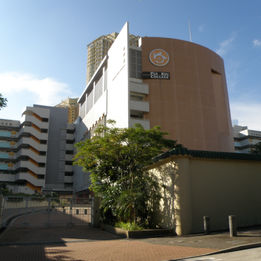 培僑書院(小學部)面試題目