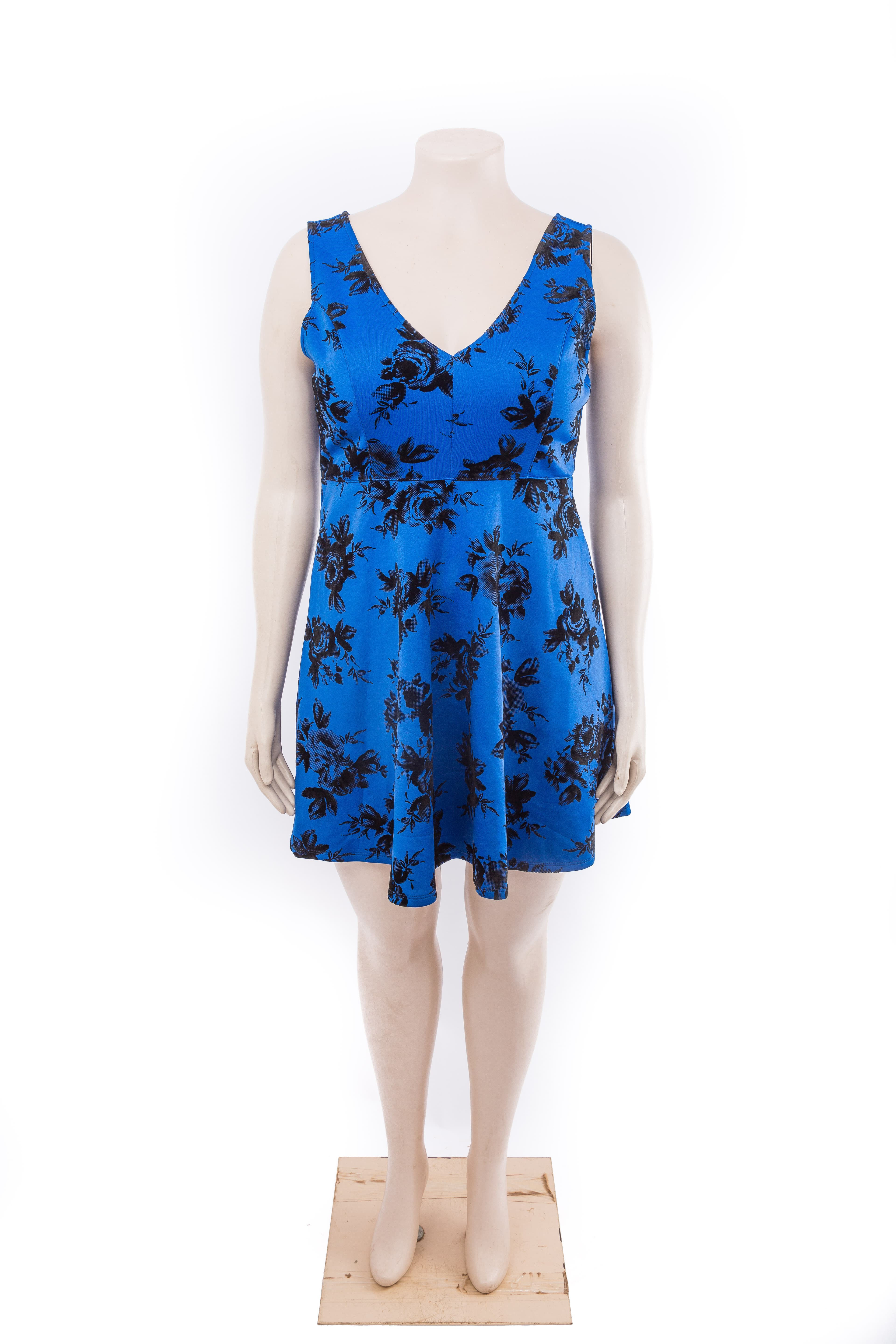 Maurices dress