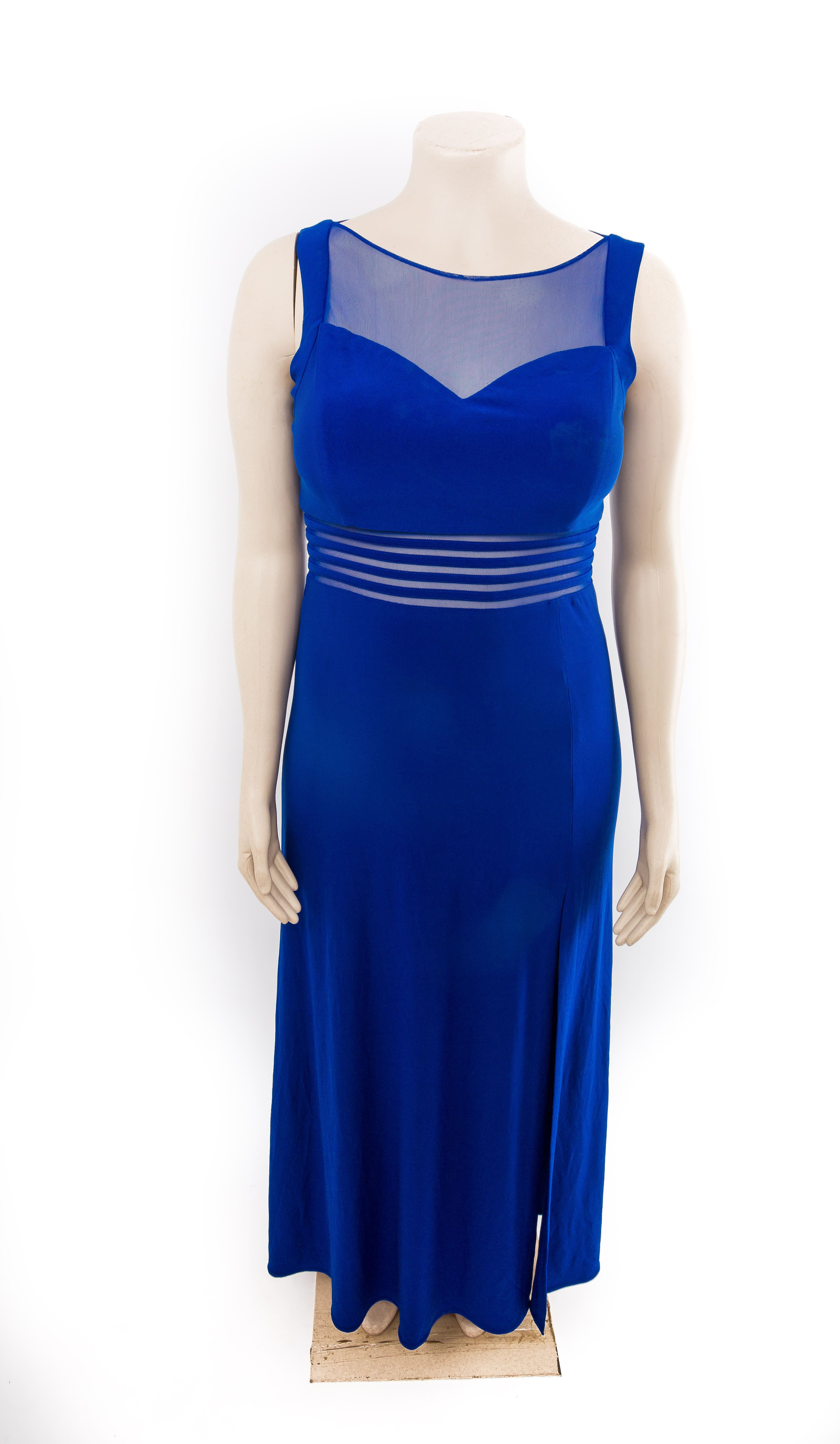 cb dress