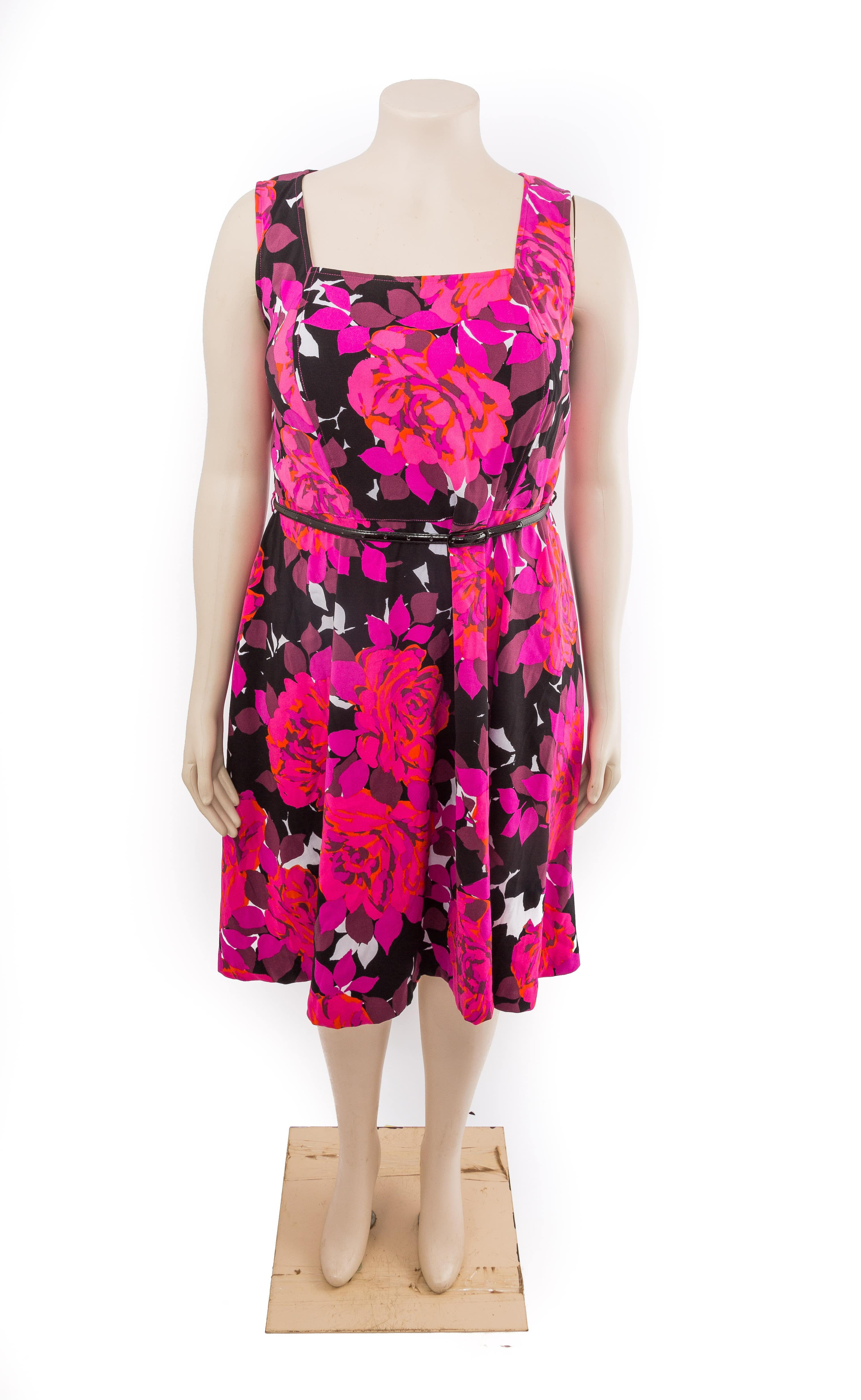 london times dress