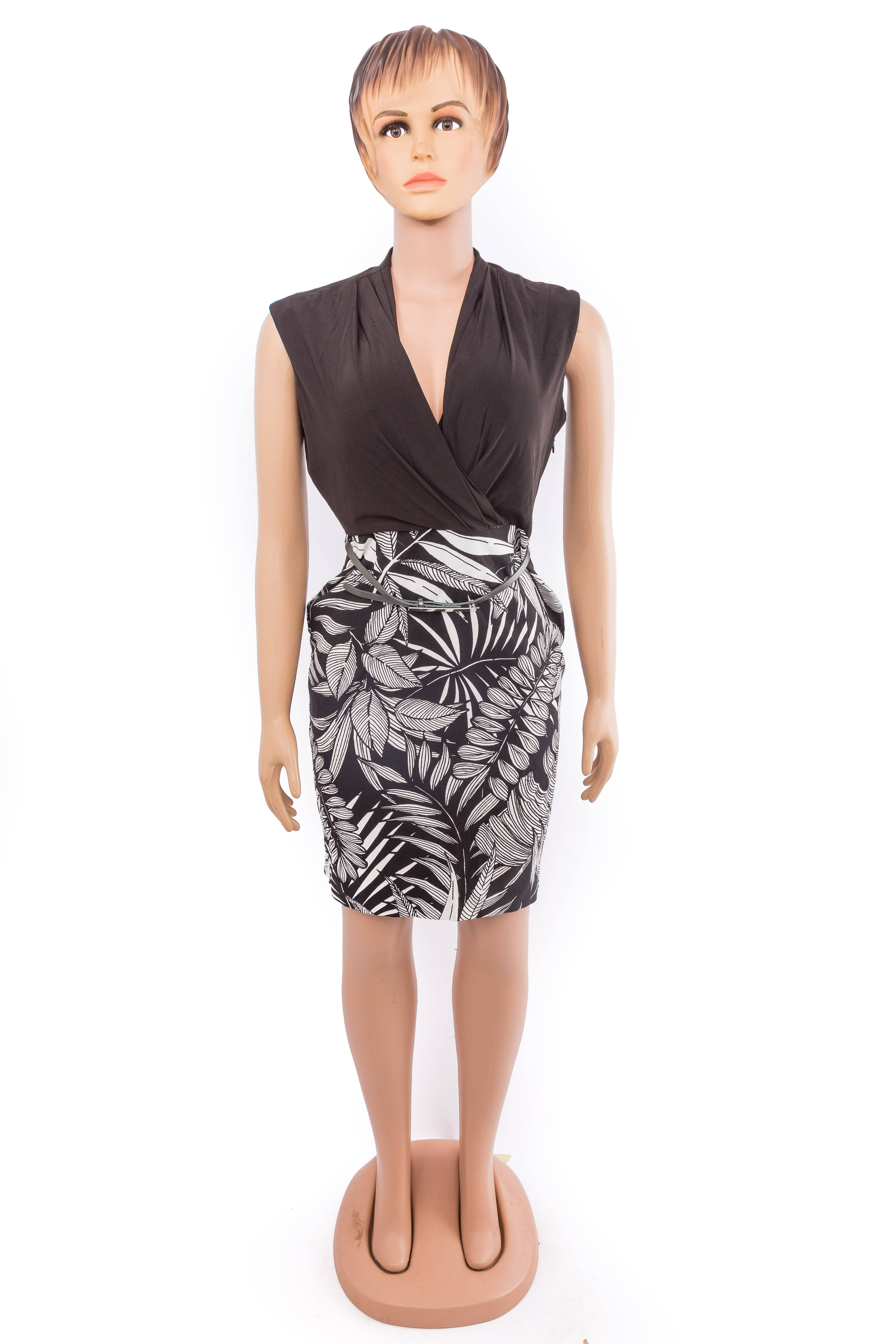 cb dress