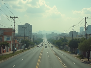 Nuevas Perspectivas de Política en Tamaulipas