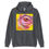 Thumbnail: Colorful Eye Unisex Hoodie 