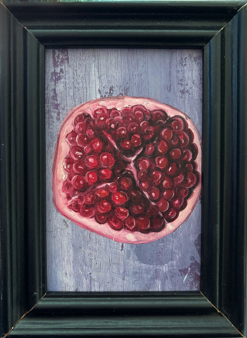 Thumbnail: Pomegranate
