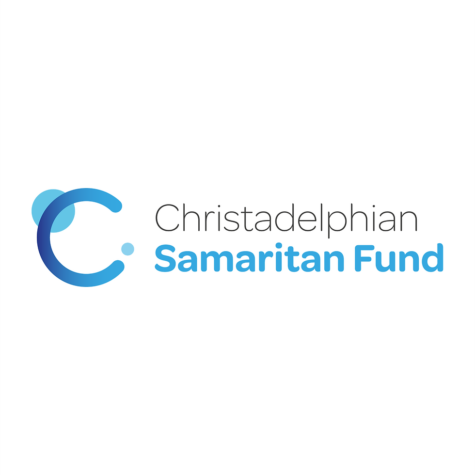 Christadelphian Samaritan Fund
