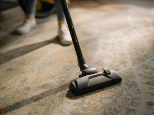 Rug Care 101: Expert Tips to Preserve Handmade Elegance from Amir Rug Gallery