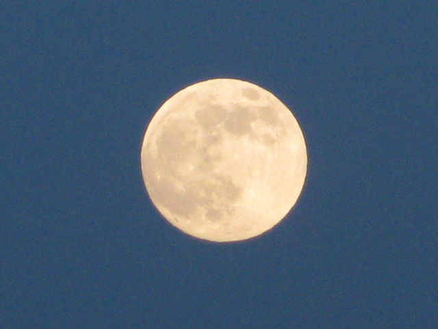 Full Moon