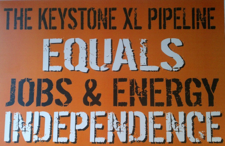 Jobs and Energy