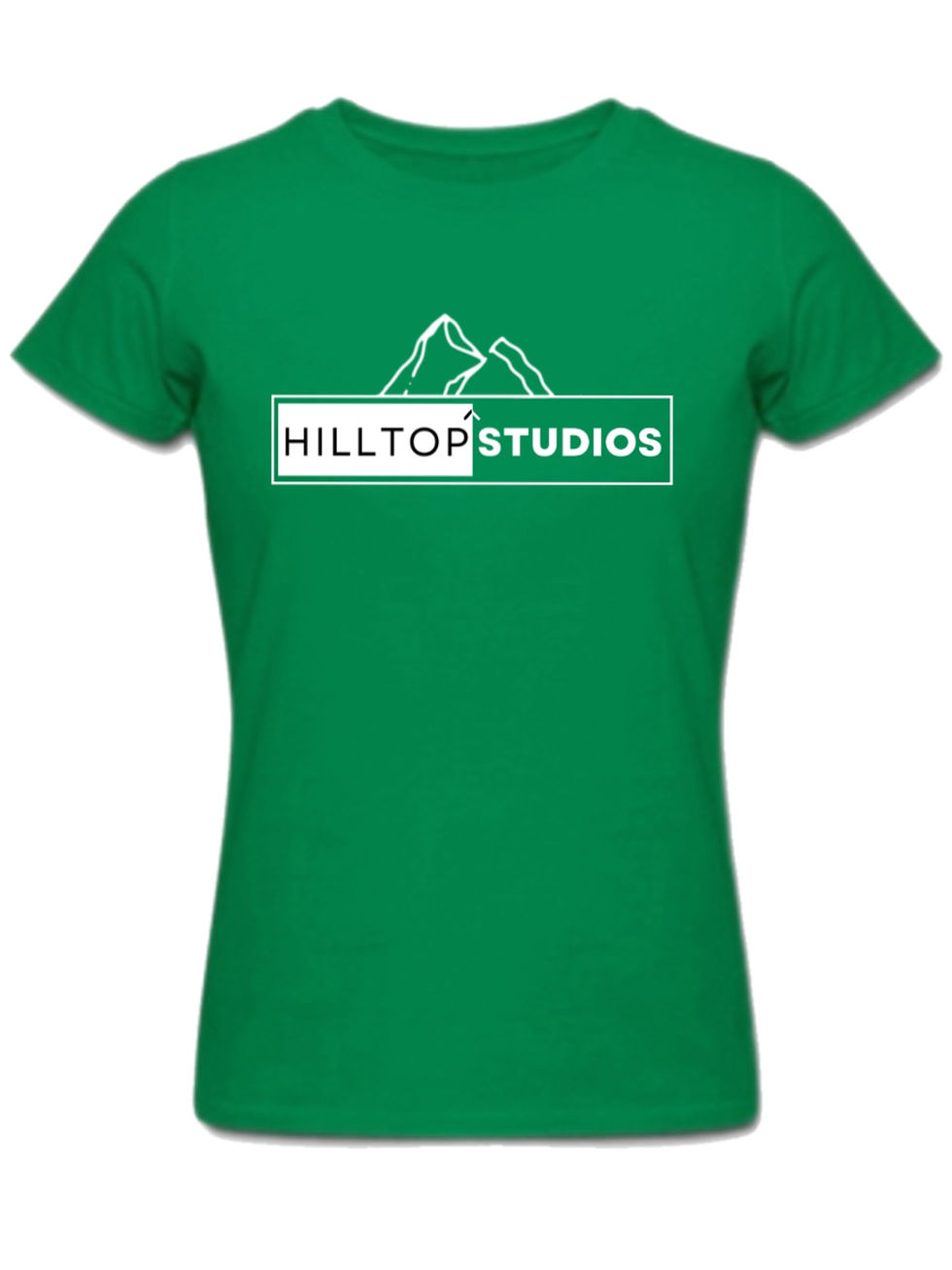 Thumbnail: Women's Hilltop^Studios T-Shirt