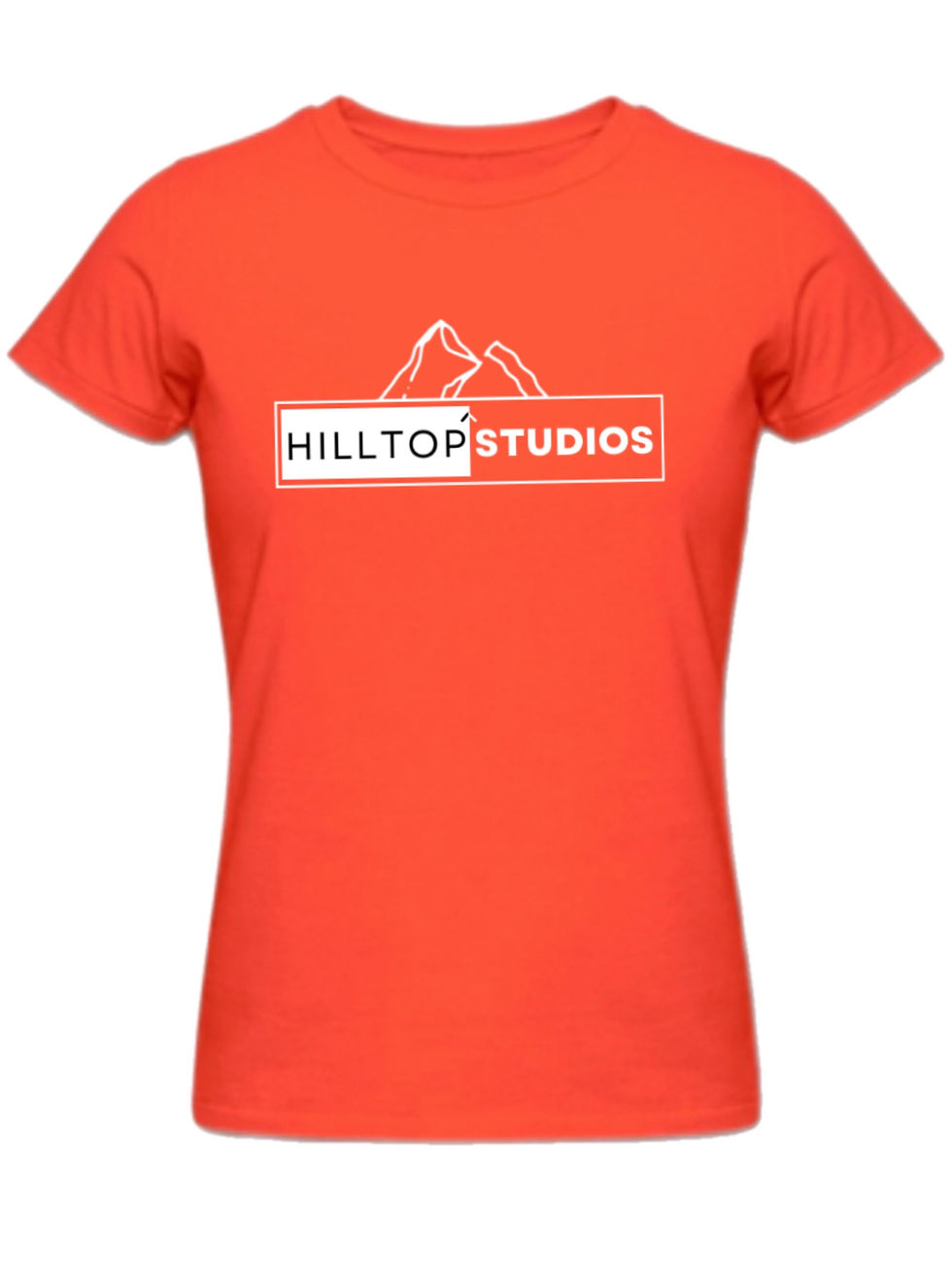 Thumbnail: Women's Hilltop^Studios T-Shirt