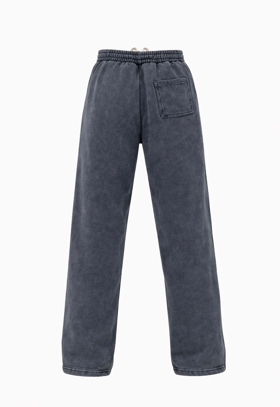 Thumbnail: MFWW ‘Crystalline’ Heavyweight Pants – Vintage Wash Black