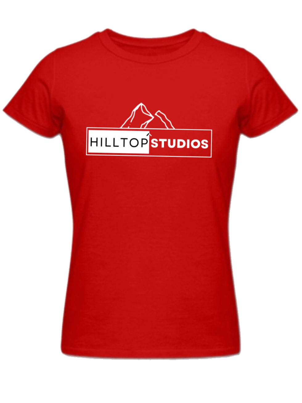 Thumbnail: Women's Hilltop^Studios T-Shirt