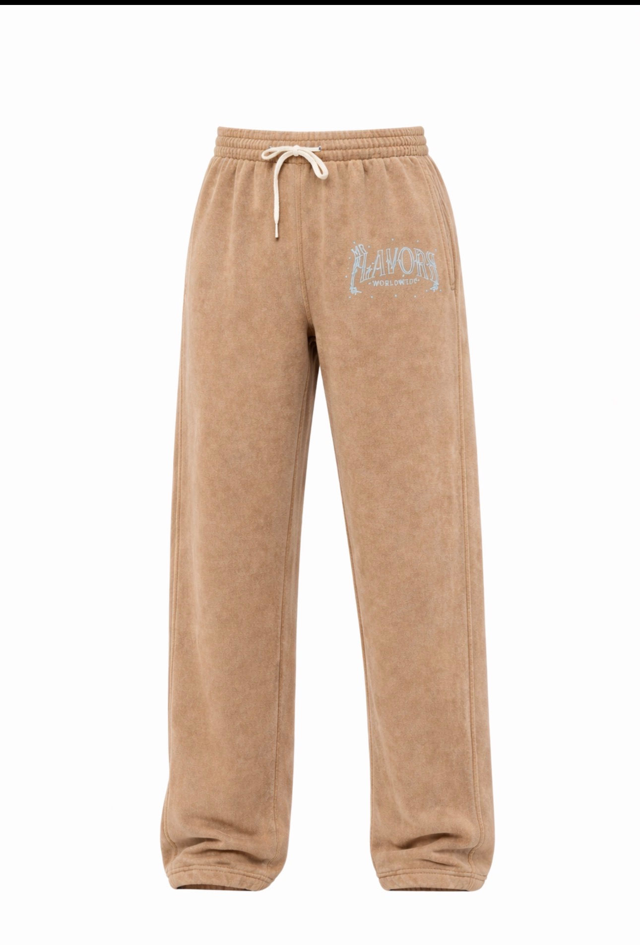MFWW ‘Crystalline’ Heavyweight Pants – Vintage Wash Sandstone