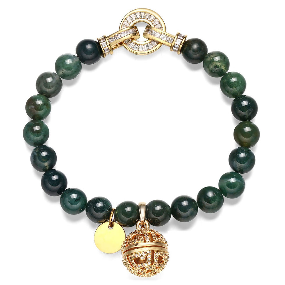 Braclet