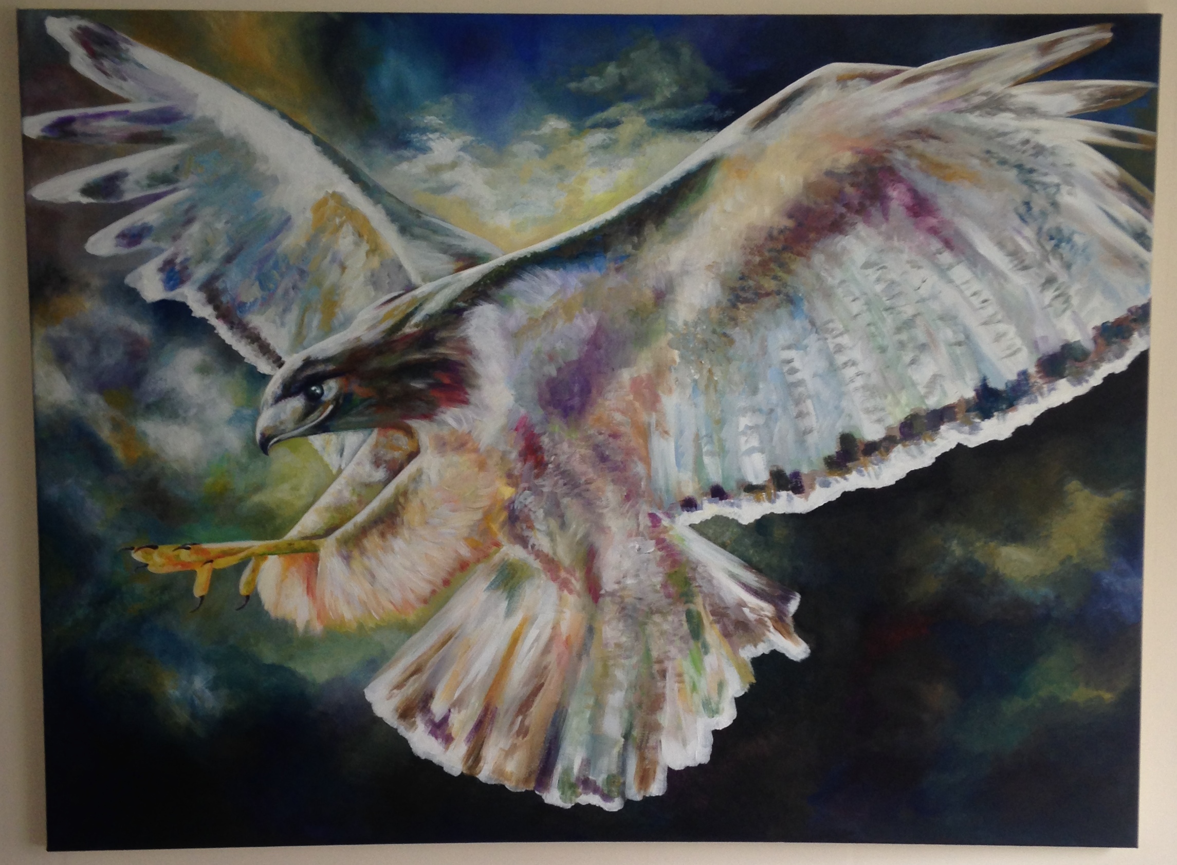 Falcon