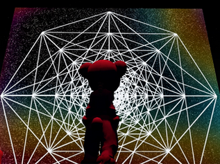 Fate Finds Jose DiGregorio In 100% Virtual Art Show