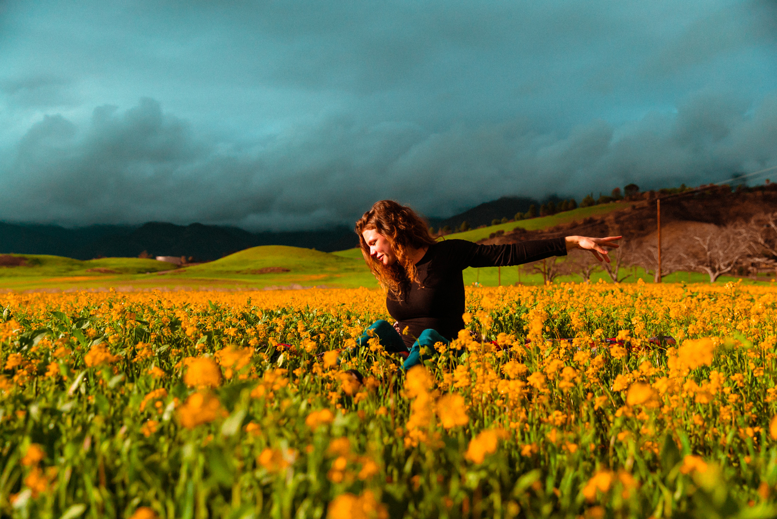 ABOUT | fate finds you