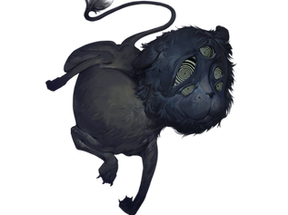GrimCatt Designs Creatures, Artifacts, Mutations for Siku