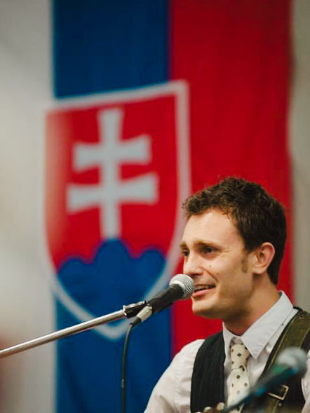 San Diego Slovak Festival