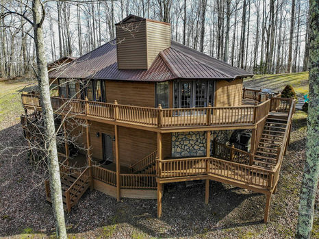 Real Estate Photography 