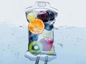 IV Nutrient Therapy