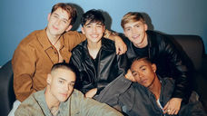 santos bravos schedule in south korea april 2026 and group bio