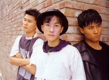 Seo Taiji and Boys pioneered Korean pop music to what it is today (Credits: Namuwiki)