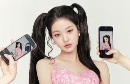 ive's jang won-young inspires "wonyoungism" movement explained