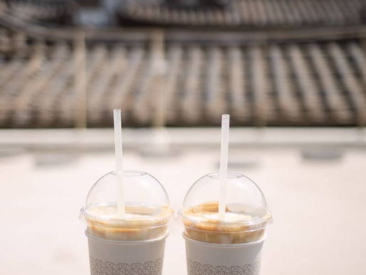dojeon's cafe of the month green mile coffee next adventure awaits review seoul