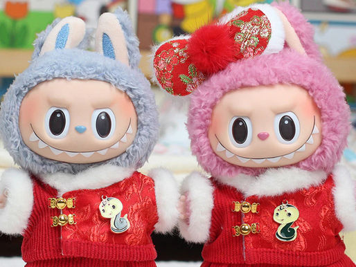 labubu dark secret k-pop fueling sweatshop trend