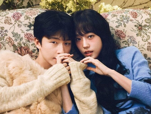 Is Roh Yoon Seo & Hong Kyung's new film, "Hear Me: Our Summer", the new Box Office sensation in South Korea? Beats Venom 3 to Claim No. 1 Spot!