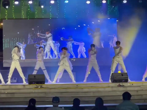 The Rise of TITANS, Cebu's Prominent Cover Group