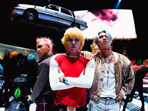 bigbang biiig 20th anniversary comeback music video breakdown concept music visuals