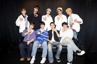 experience k-pop idol debut in seoul with former seventeen professionals