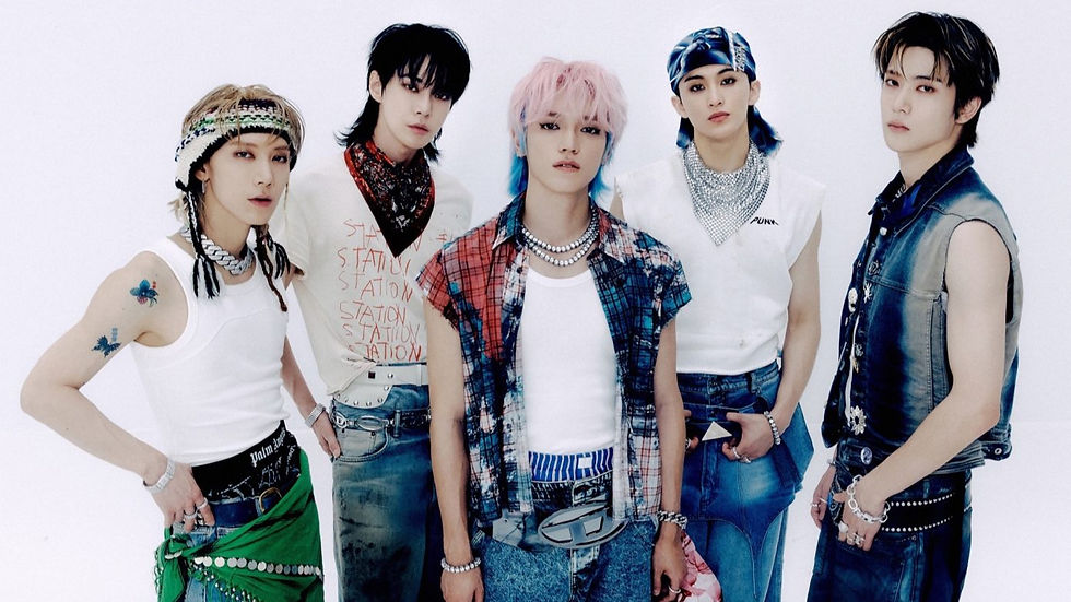nct falling apart members leaving departures details