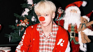 txt soobin christmas tree lights seoul events 2025 holidays