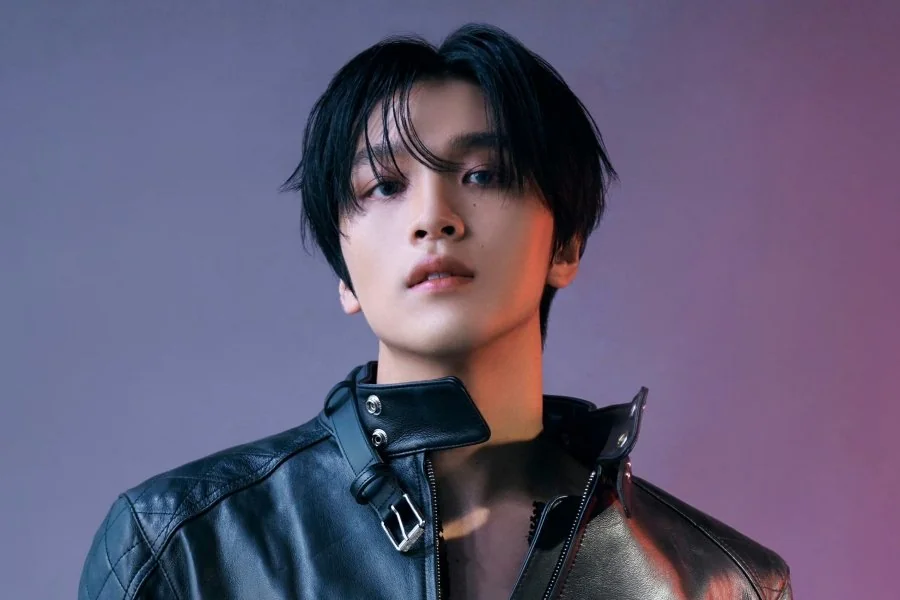 Haechan of NCT (SM Entertainment)
