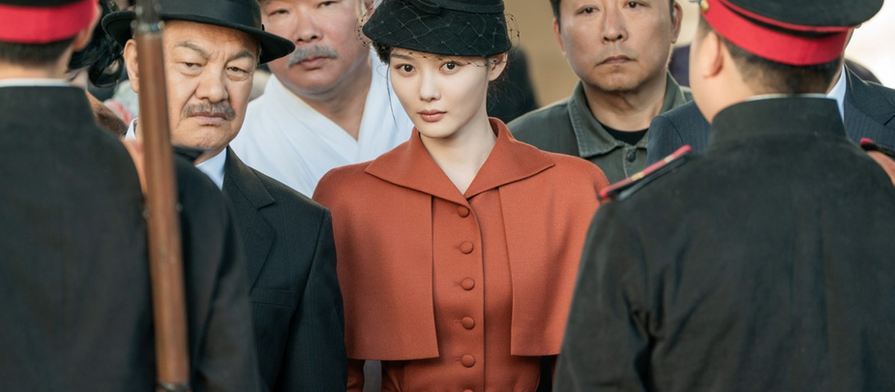kim you-jung and park jin-young's new k-drama 5 reasons to watch 100 days of deception
