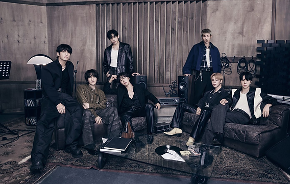 BTS RM まとめてセット 7FATES with BTS (방탄소년단) | Interview | RM - YouTube