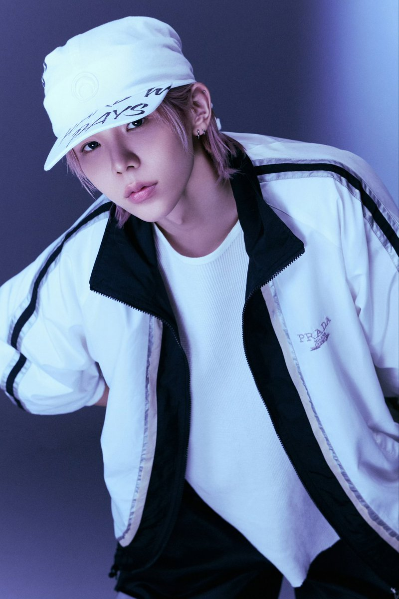 Shotaro of RIIZE "Do Your Dance" promo poster (RIIZE/X)
