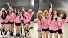 I.O.I comeback after 9 years mini-album and tour details